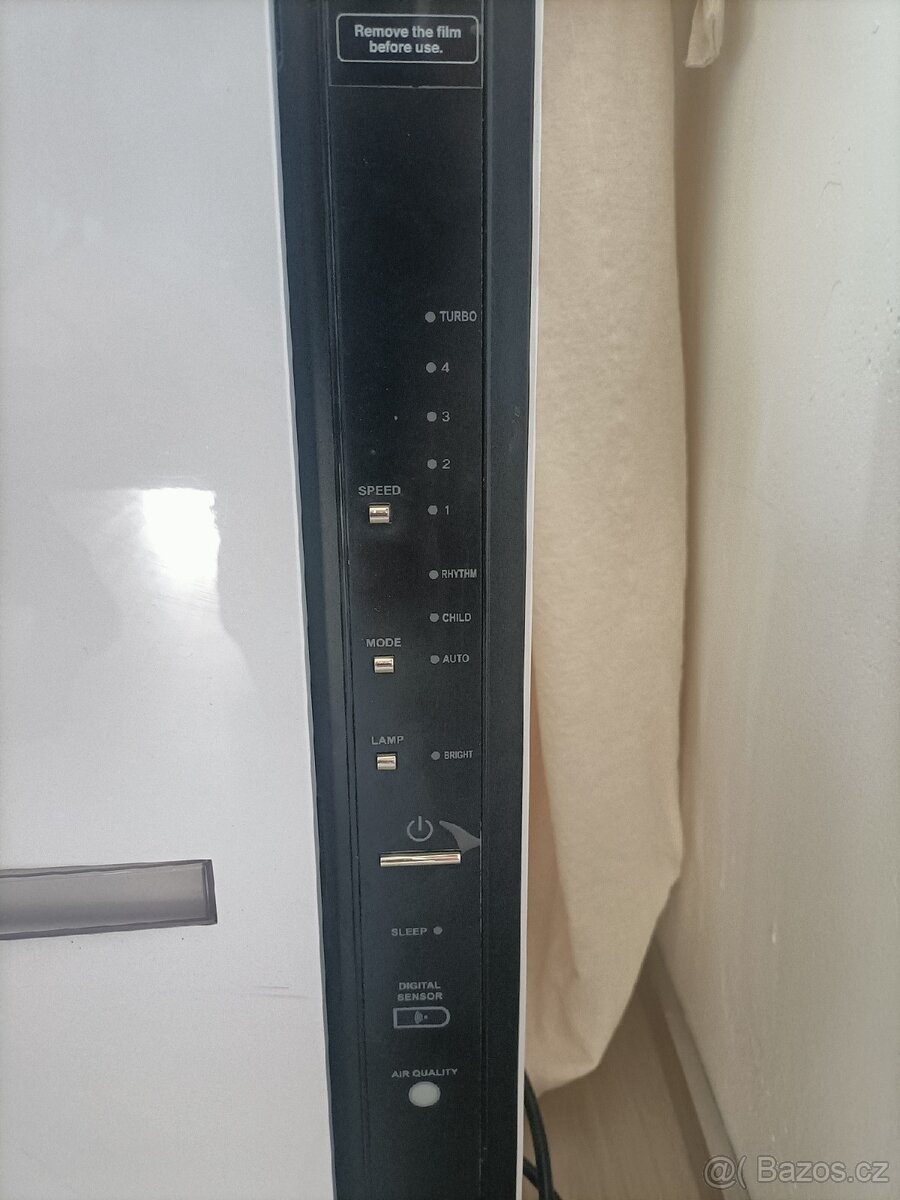 Čistička vzduchu Zepter - 2