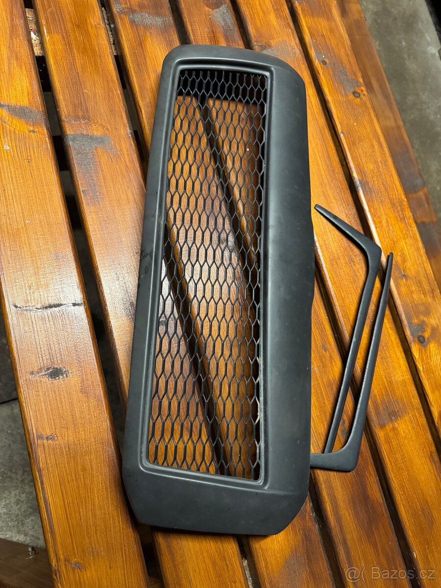 Milotec, maska + mračítka Octavia 1, Fabia - 2