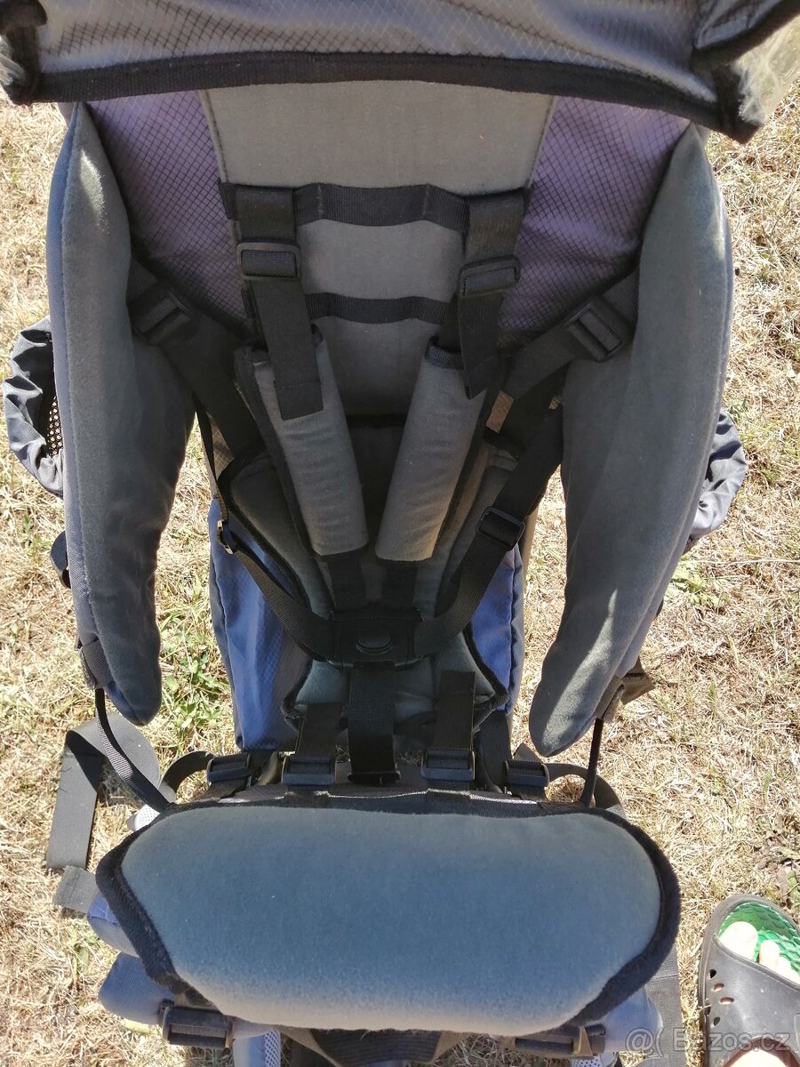 Fillikid Elite krosna - 2