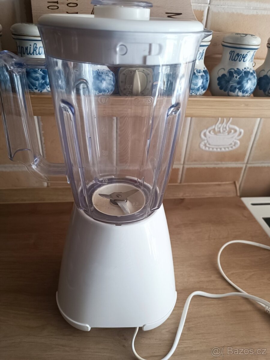 Mixér Moulinex LM3001 - 2