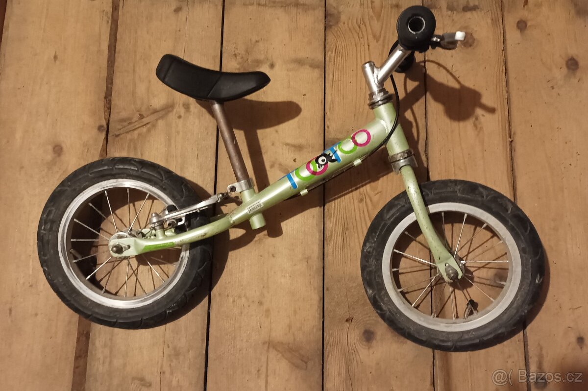 Dětské odrážedlo - 2