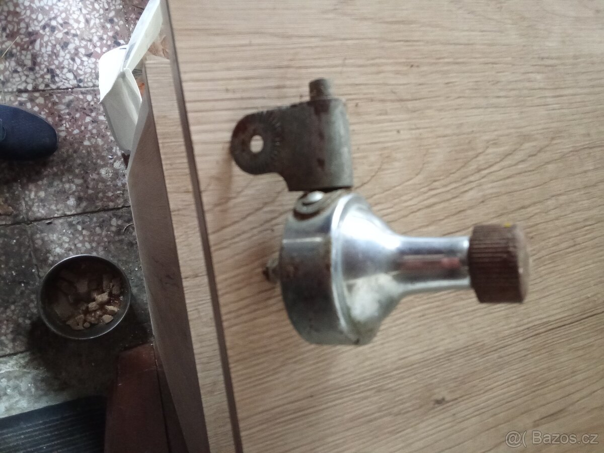 staré dynama na kolo - 2