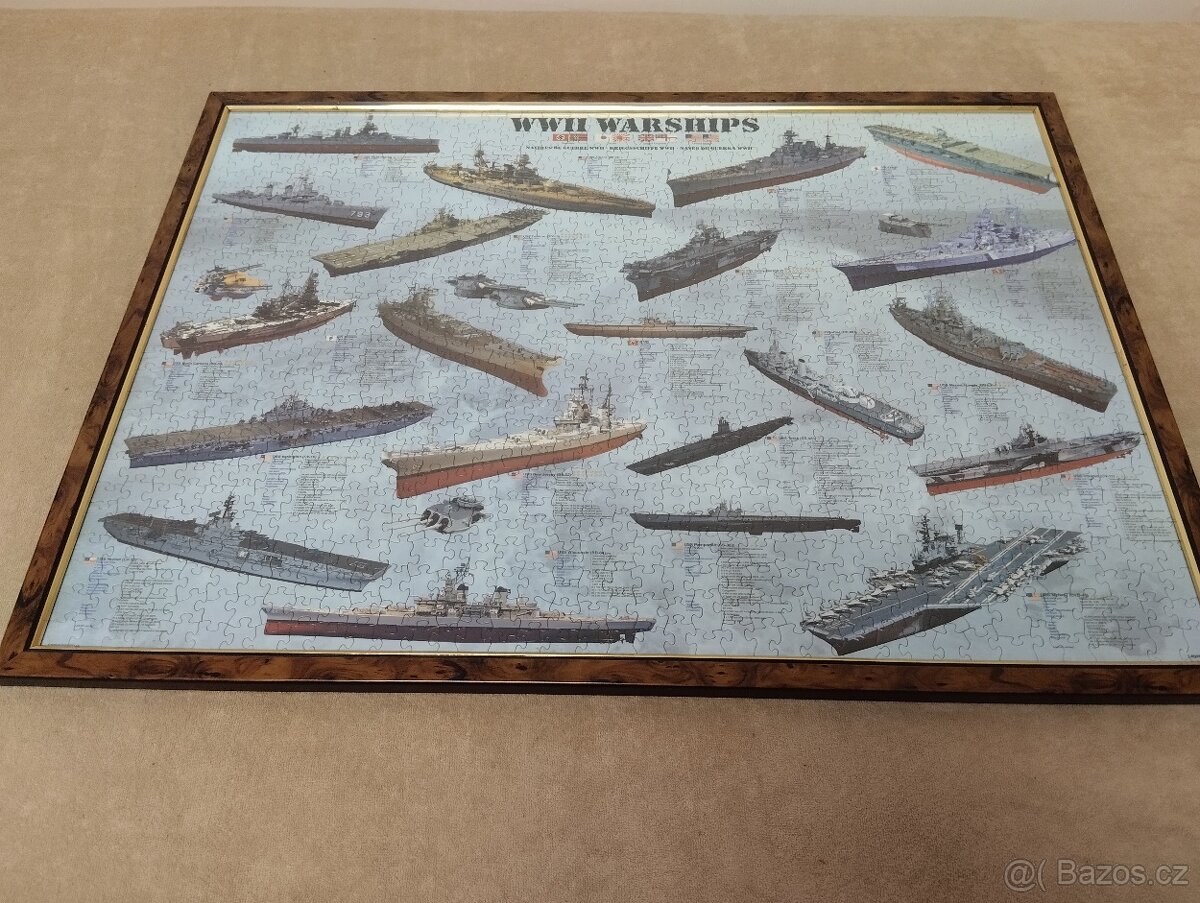 Válečné obrazy - 2