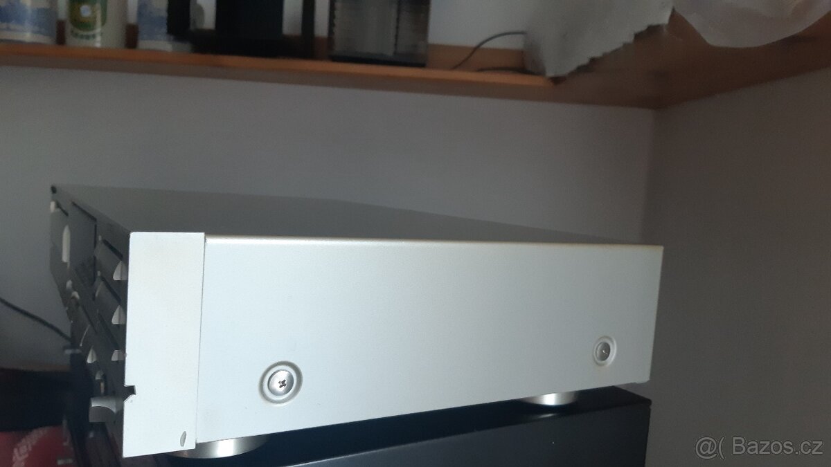 Technics SL P277A Japan - 2