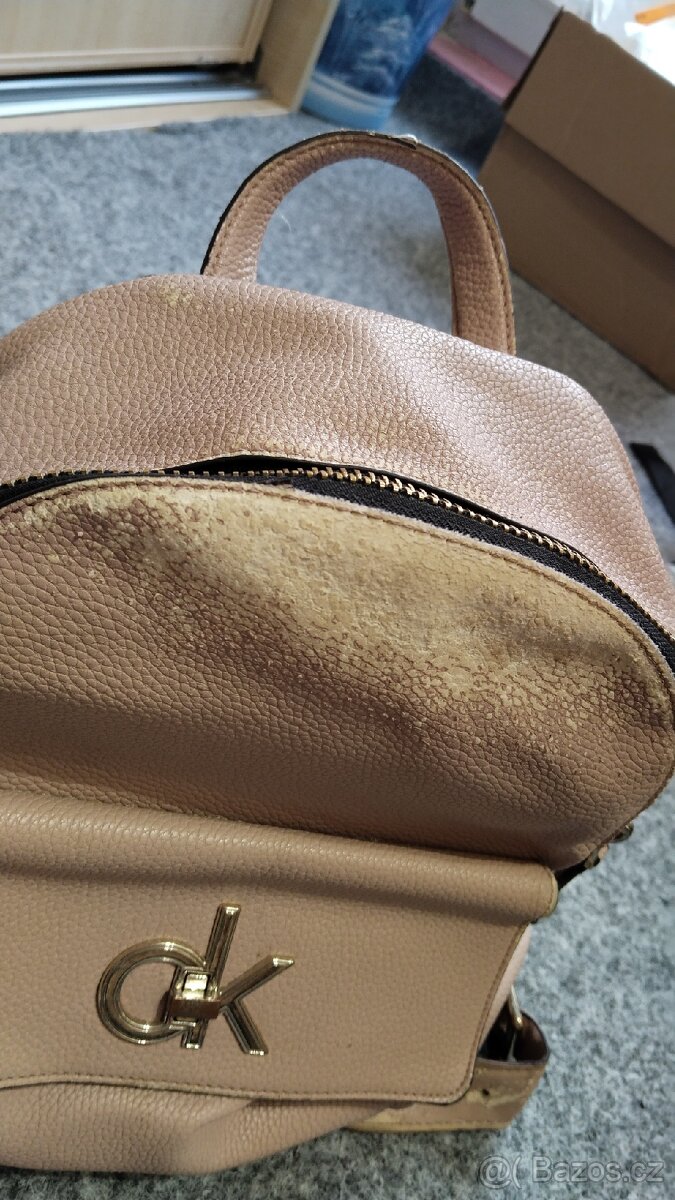 Batoh Calvin klein - 2
