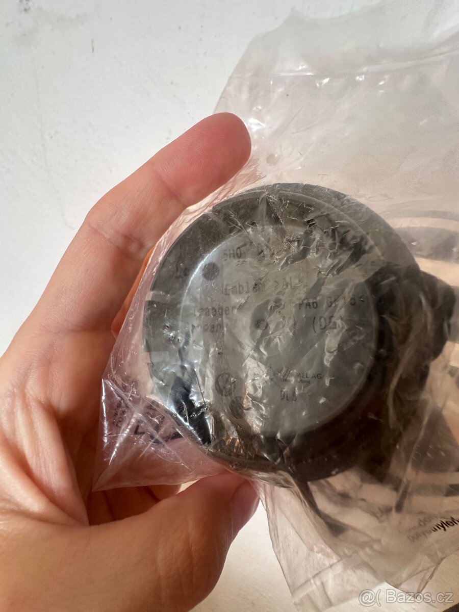 Kryt Volkswagen OE 66 mm originál - 2