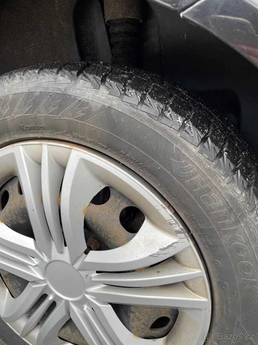 superb 1 disel automat - 2