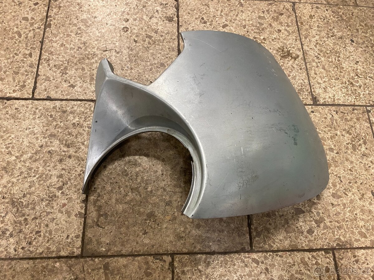 Díly Fiat 124 Spider - 2