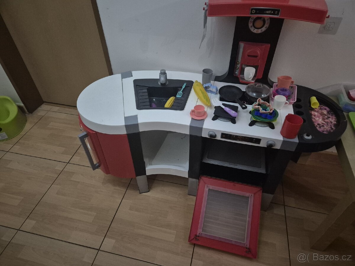 Detska kuchyňka - 2