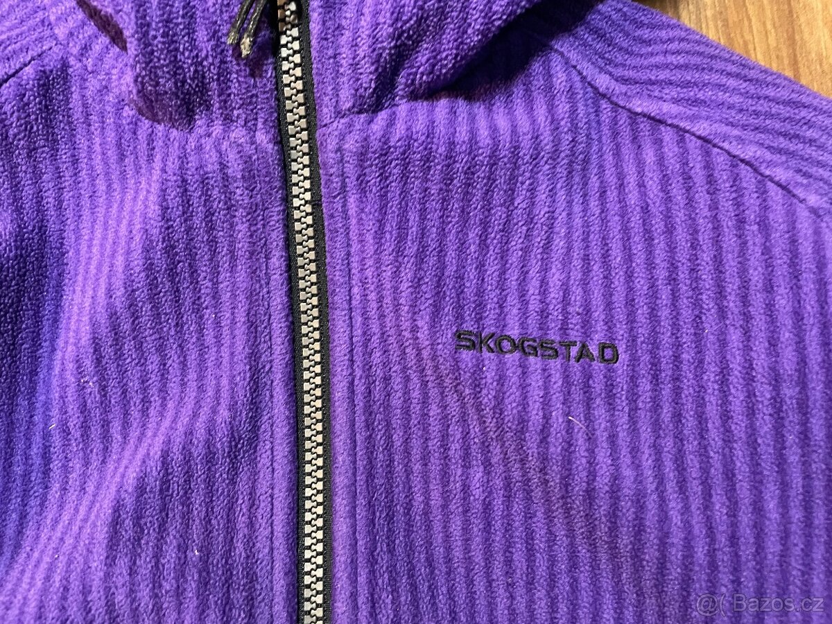 Bundomikina Skogstad v.116 - 2