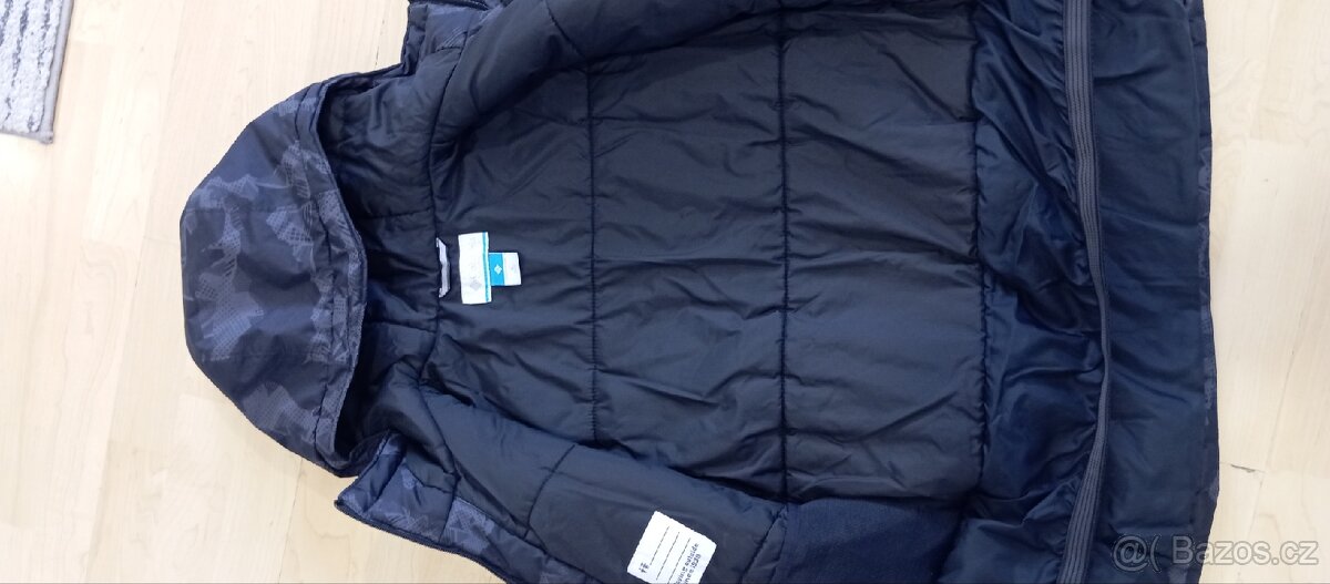 Zimní bunda Columbia - 2