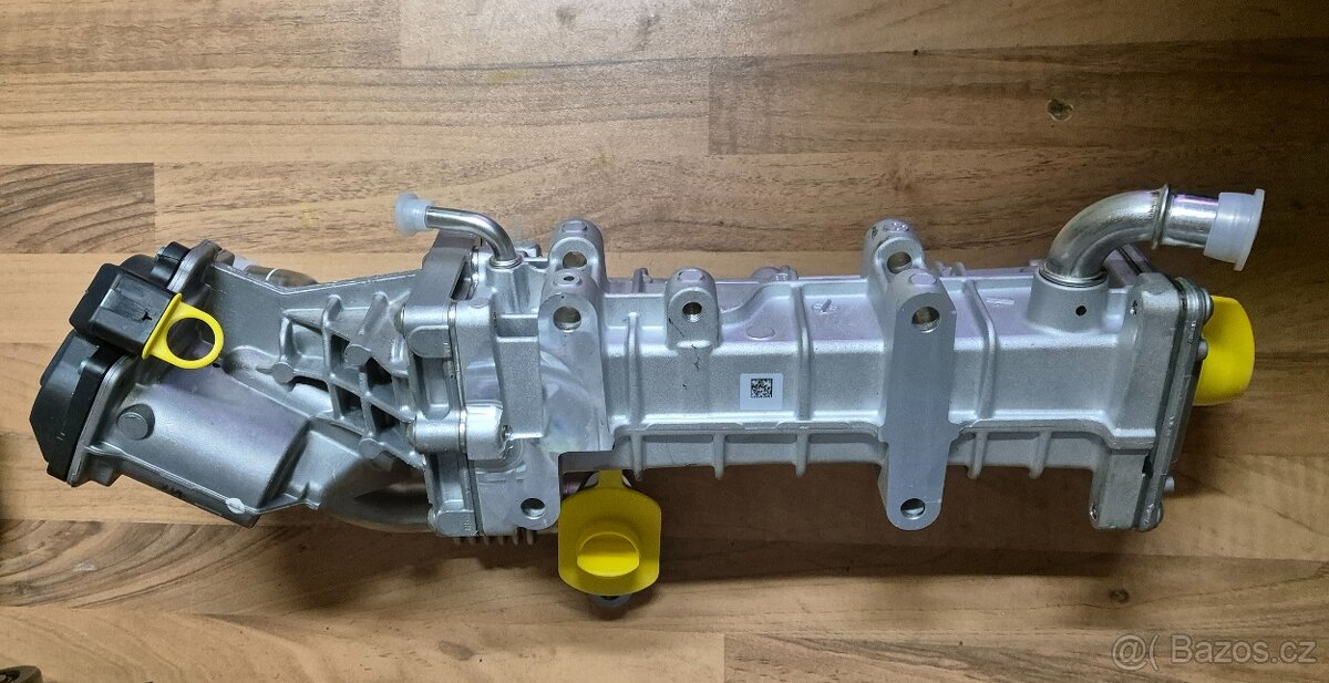 EGR ventil nový - 2