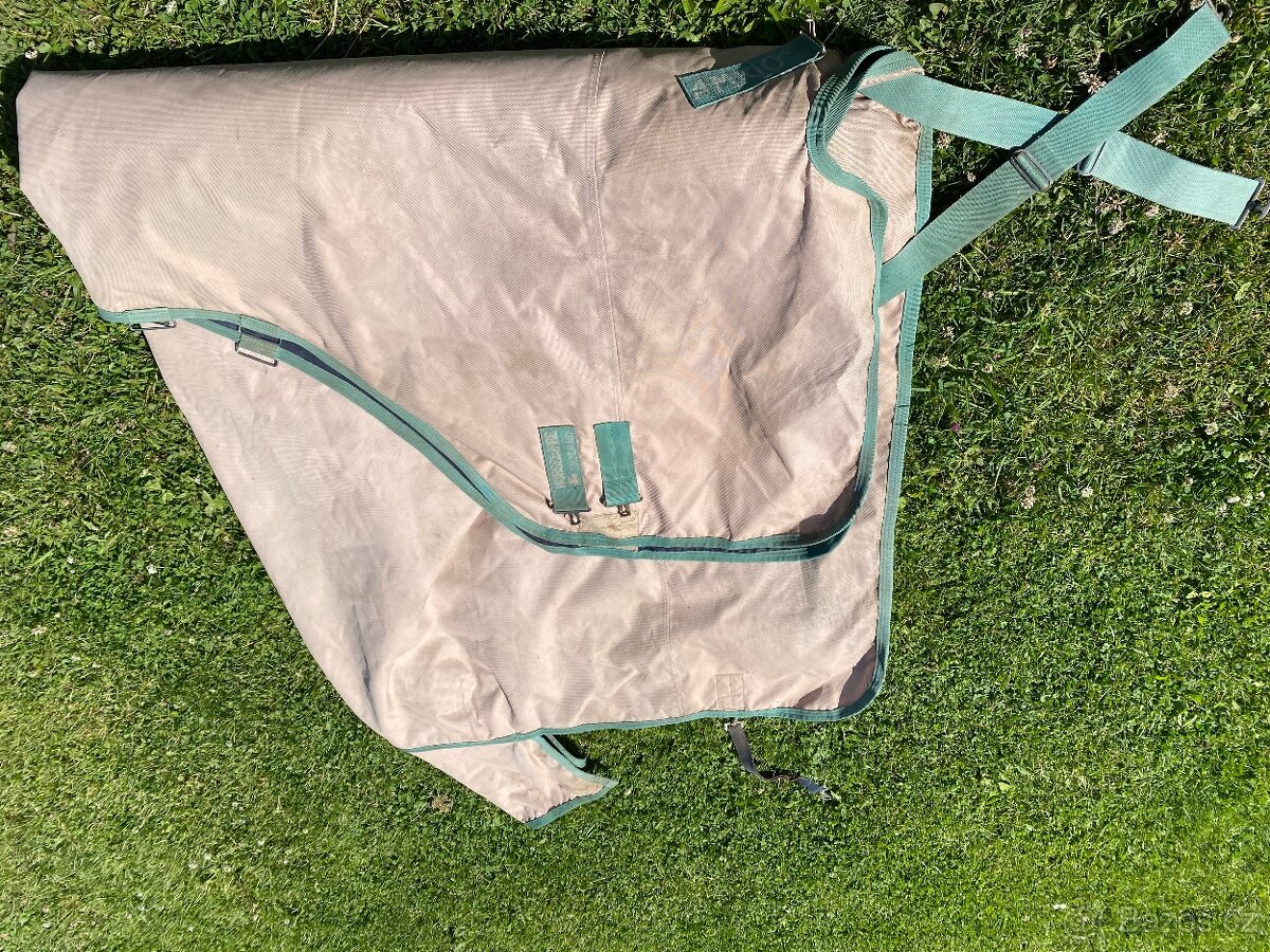 Zimní deka Amigo - 2