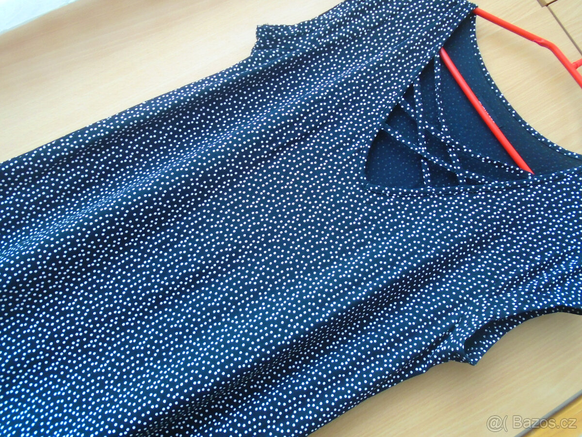 Dámské letní šaty vel.XXL. - 2