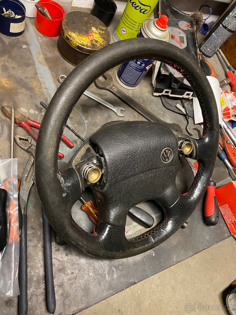 Volant VW GTI VR6 - 2