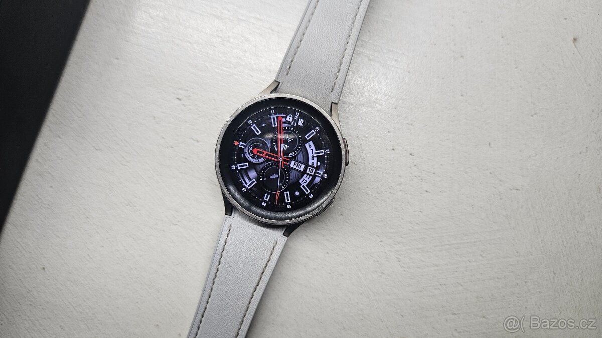 Smart hodinky Samsung Galaxy Watch 5 Pro - 2