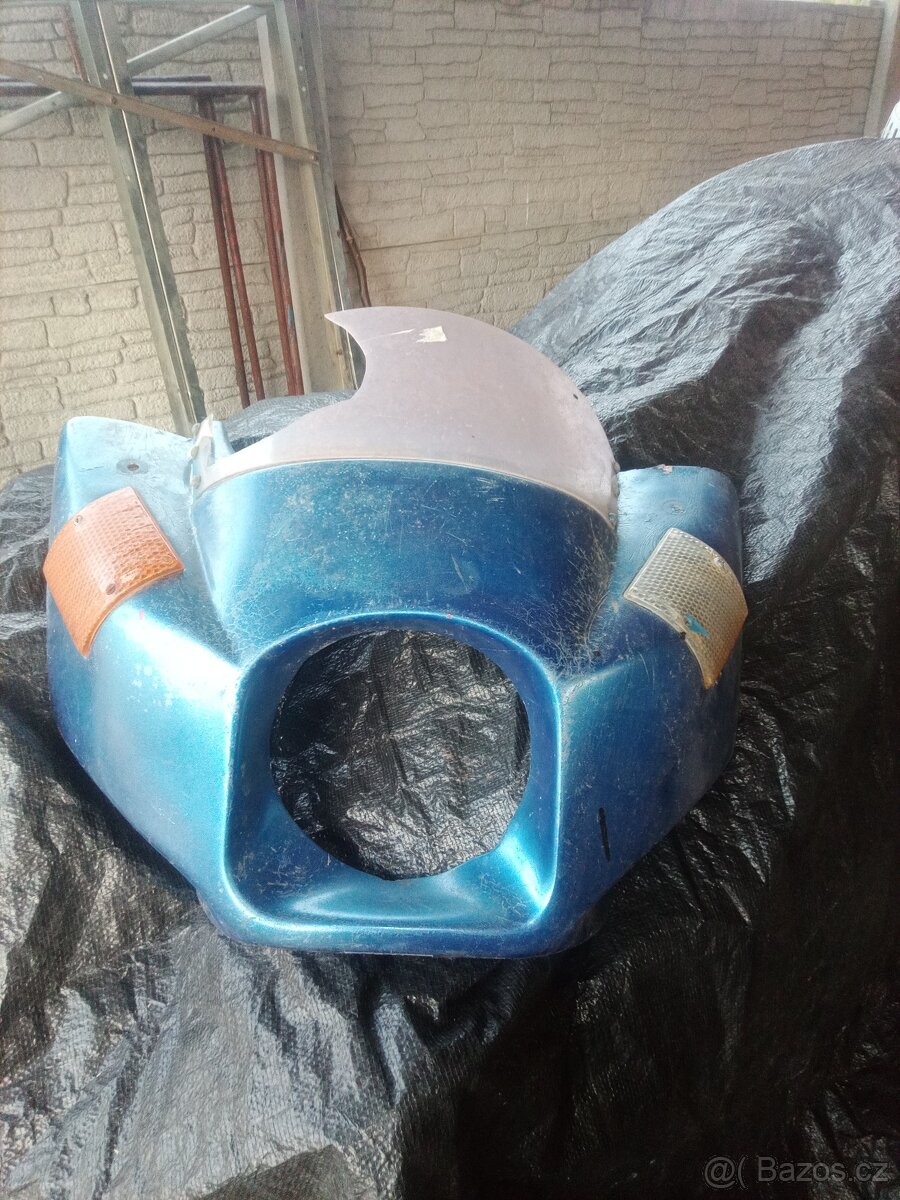 Štít a blatniky - 2