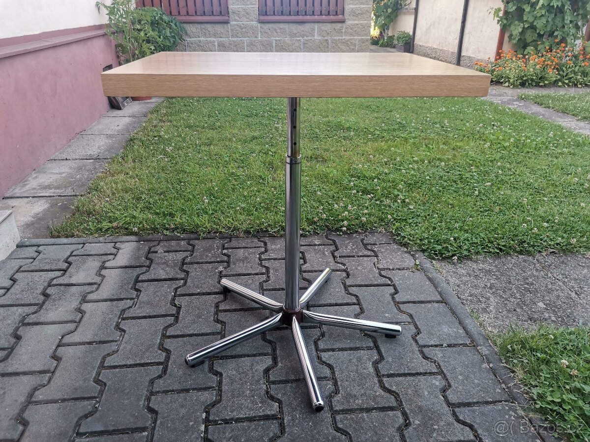 Televizní stolek - 2