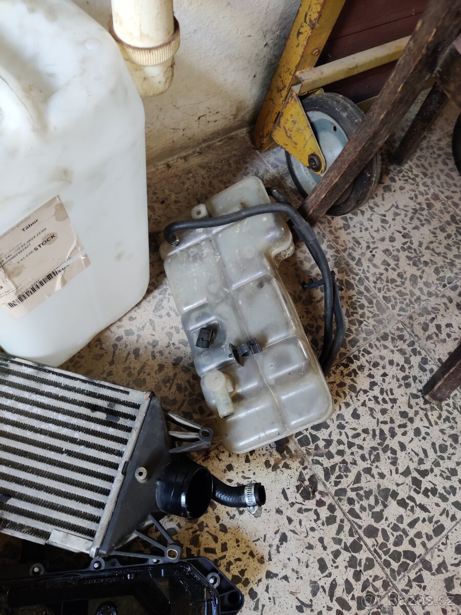 Iveco, Fiat 2.3 JTD 88kw - 2