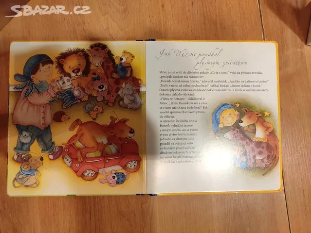 Večerní příběhy pro sladké sny - 2