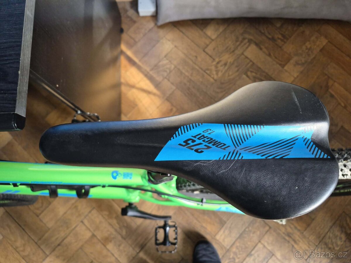 Dětské kolo 6-10 let AMULET TOMCAT 1.9 - 2