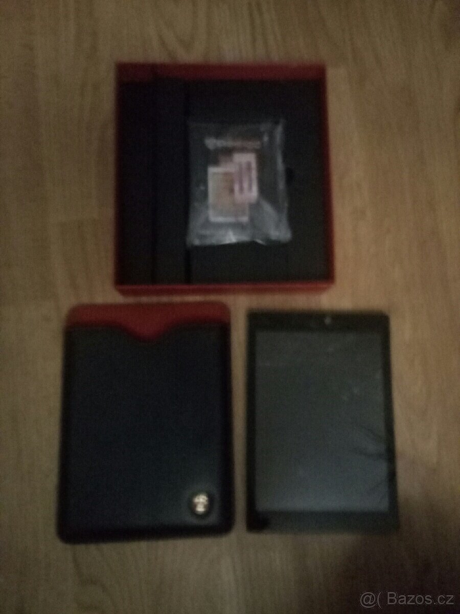 Tablet Prestigio Diamond - 2