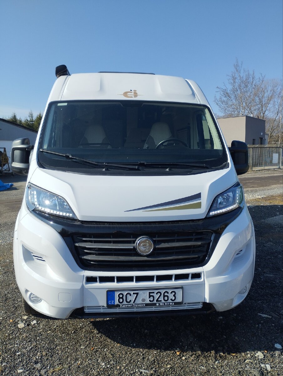 Fiat Kyros 5 elite - 2