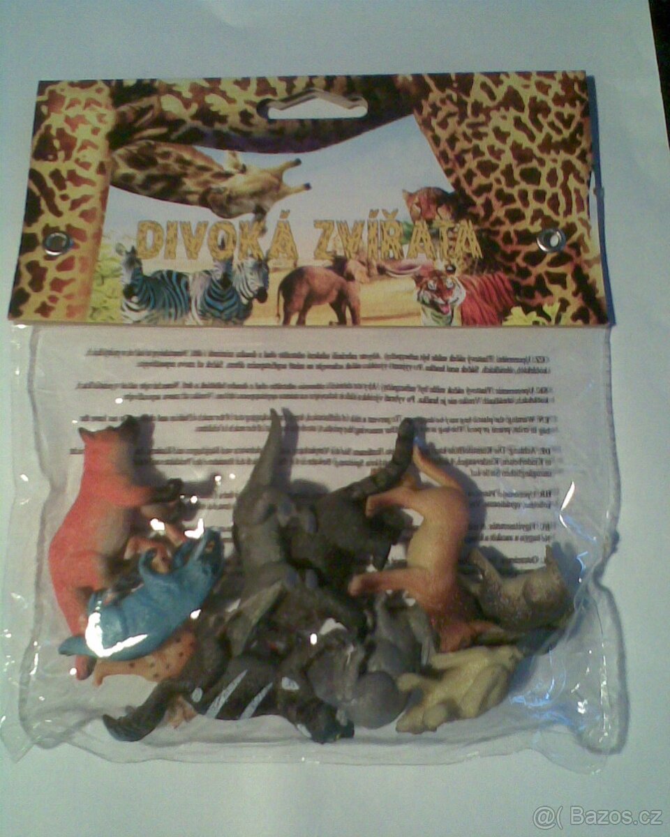 Nové hračky pro chlapečka - 2