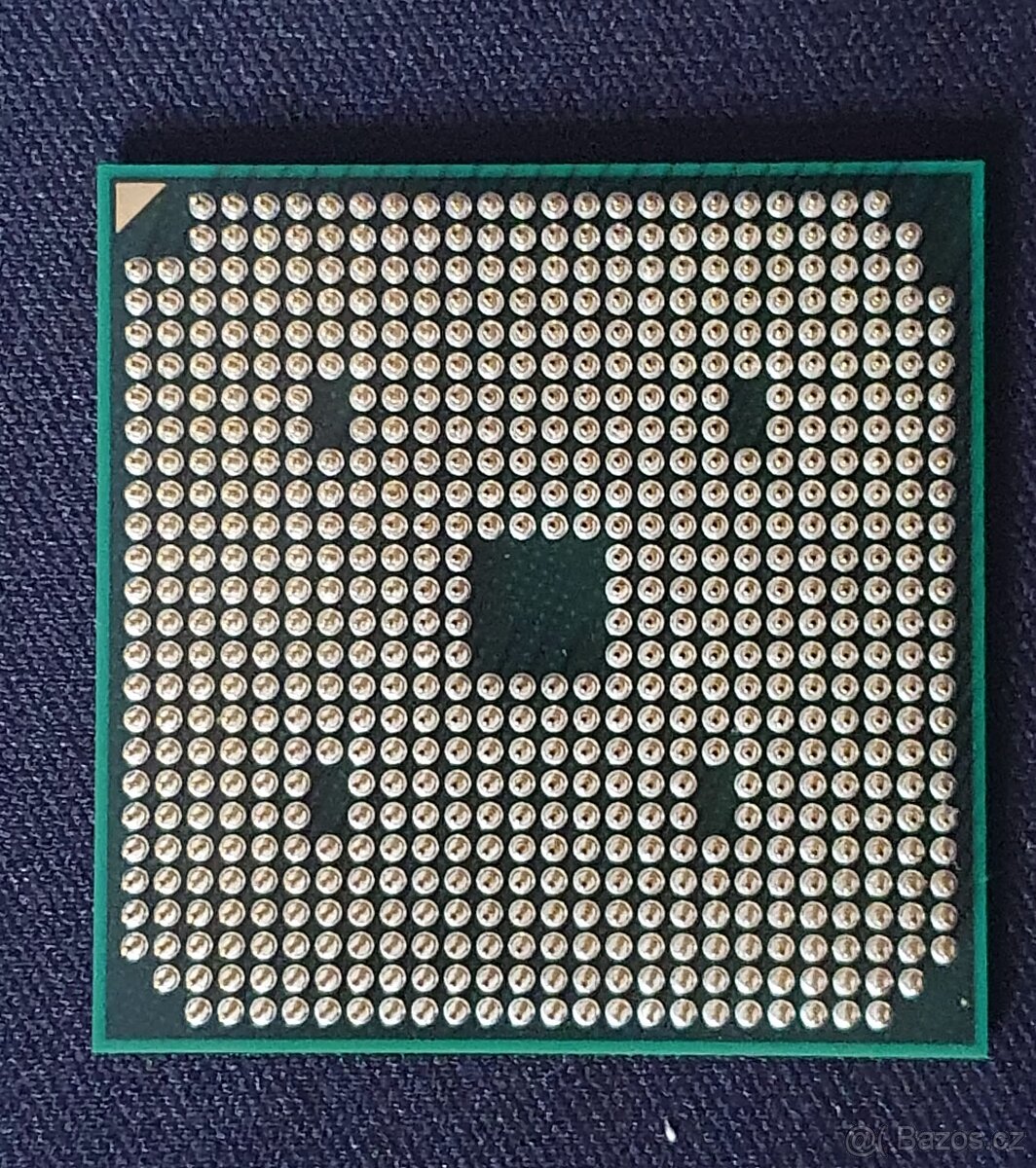 AMD Athlon II P340 Dual-Core Procesor Socket S1 - 2