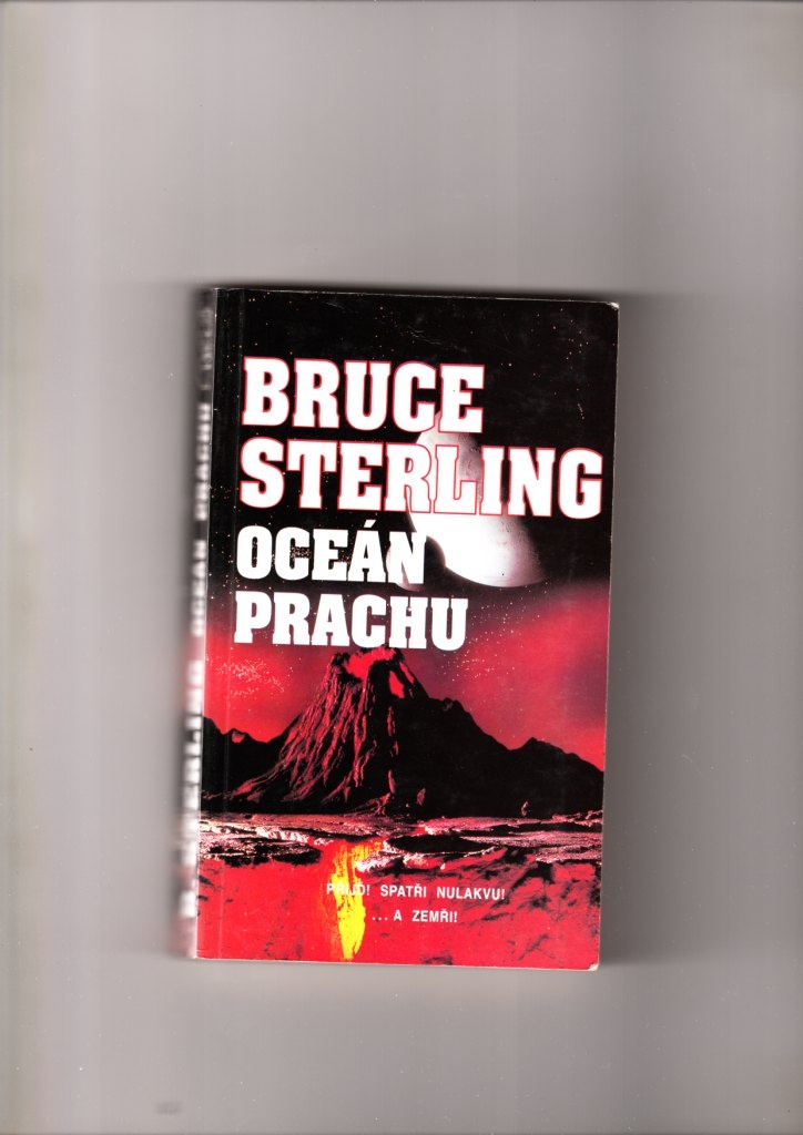 ANGLO-AMERICKÁ SCI-FI A FANTASY - 2