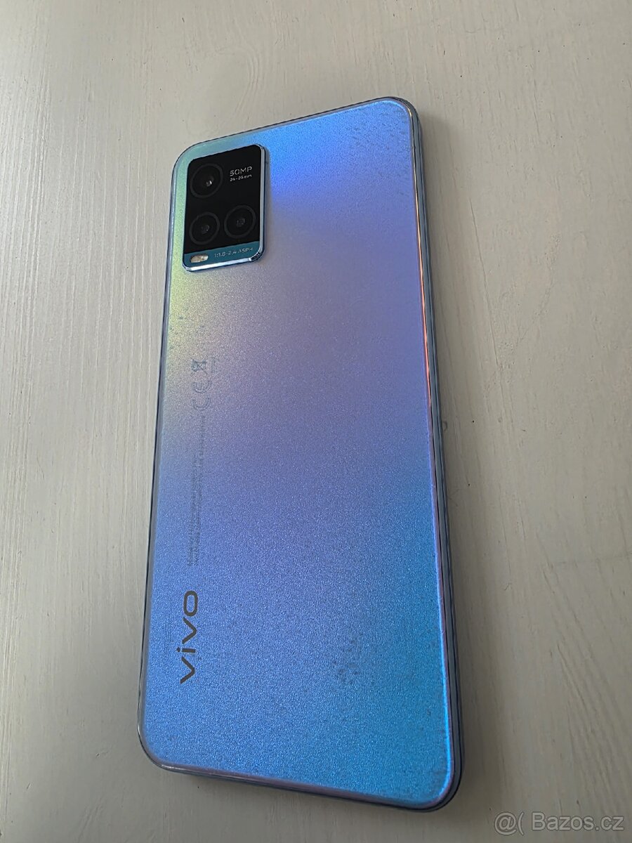 Vivo y21s - 2