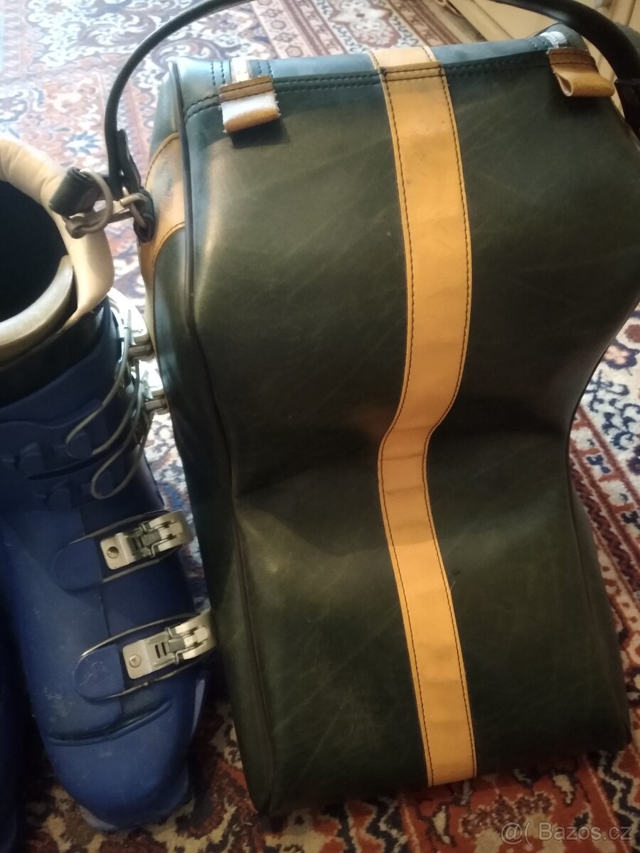 Přezkáče Botas - 2