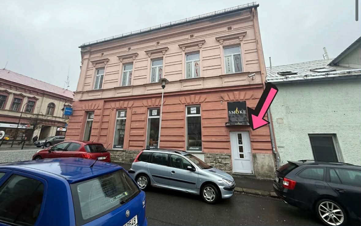 Dýmkárna - 2