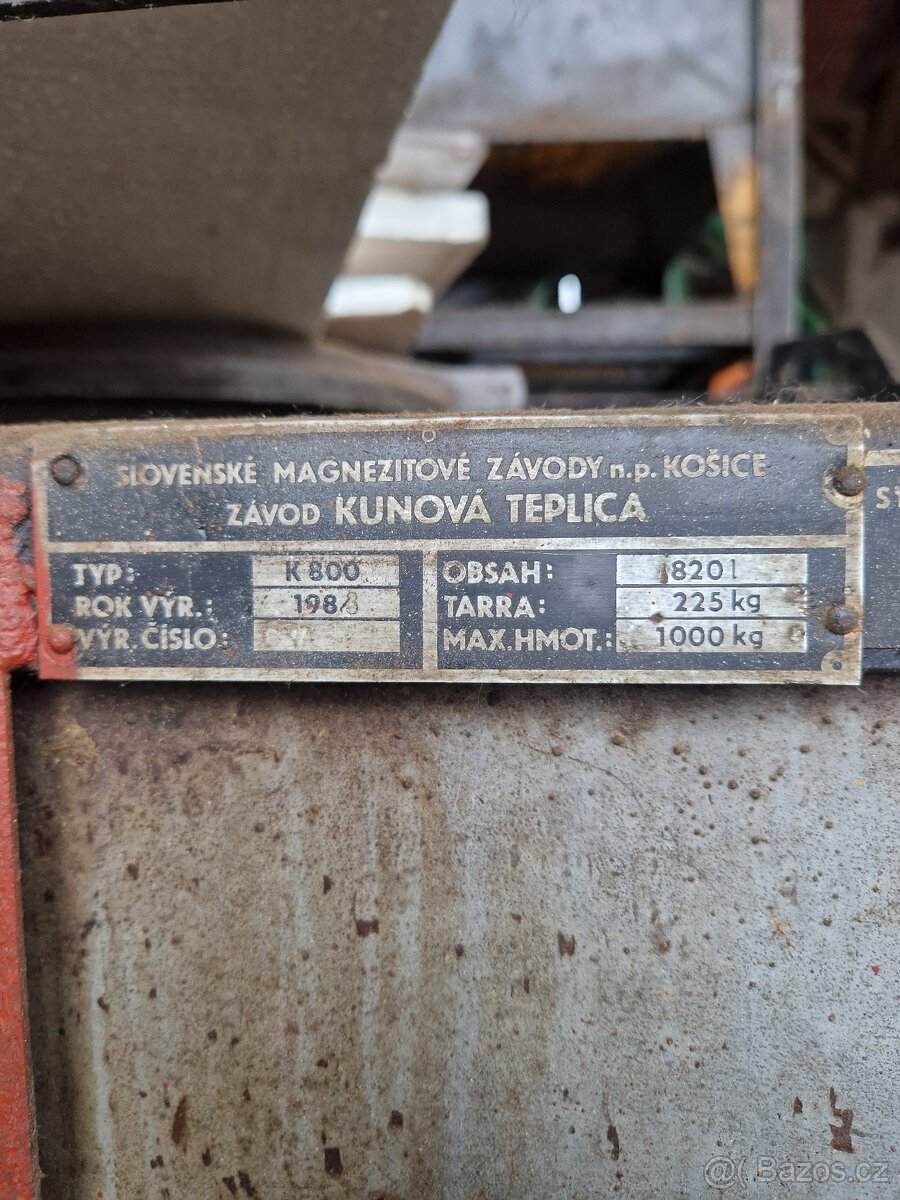 Nádrž na naftu - 2