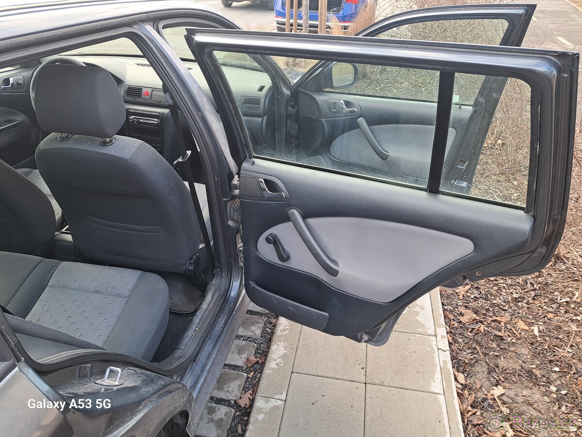 Prodej Skoda Octavia - 2