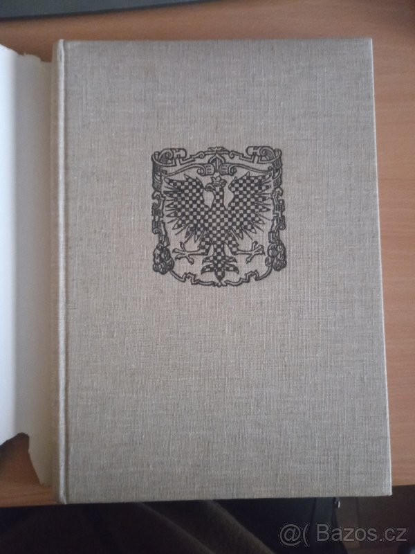 OLOMOUC VE FOTOGRAFII - 2