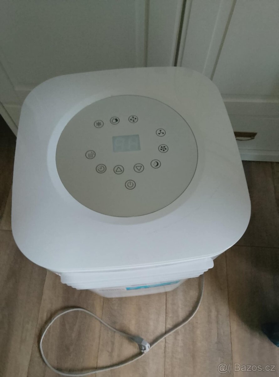 přenosná klimatizace Argo - 2