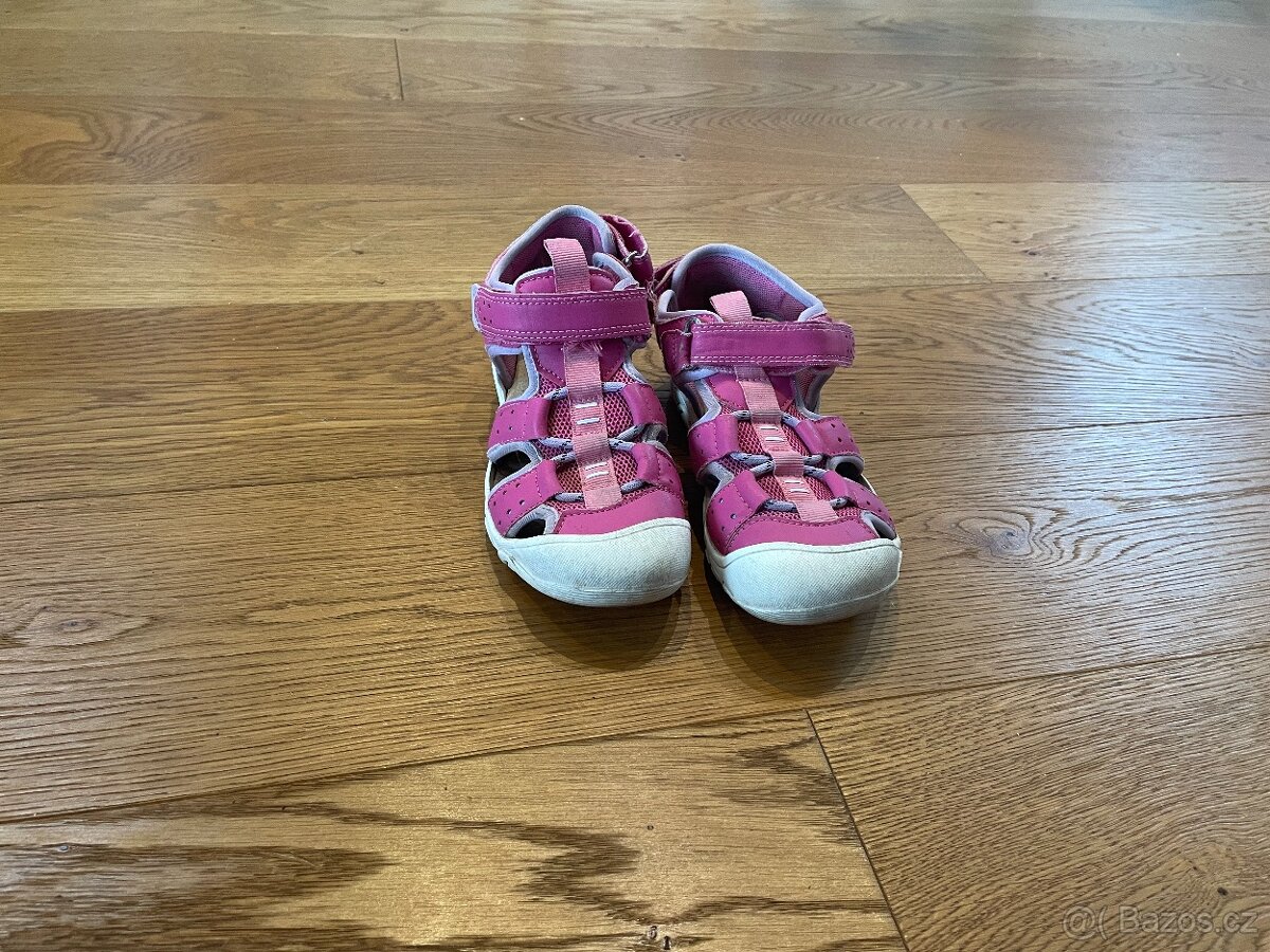 Dívčí sandále Bata vel. 32 - 2