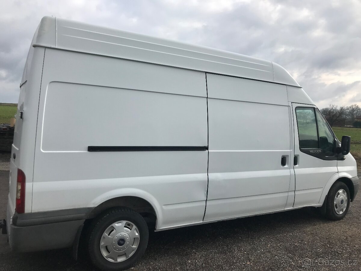 Prodam Ford transit - 2