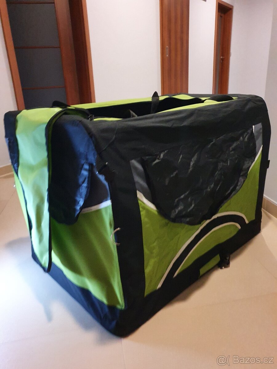 Skládací přepravní box - 2