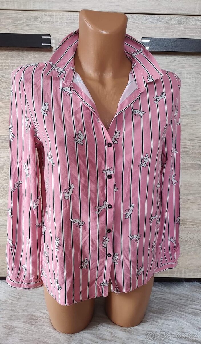 Halenka
Vel - 158/164 (XS)
- 2