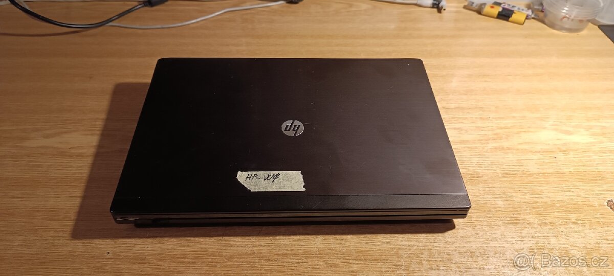 HP mini, Windows 7, funkční, - 2
