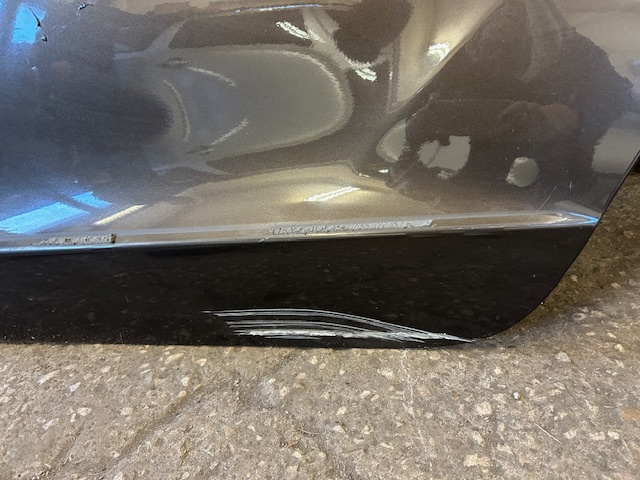 MERCEDES BENZ CLS 2015 - 2