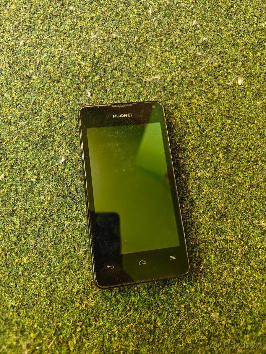 Huawei Ascend Y300 - 2