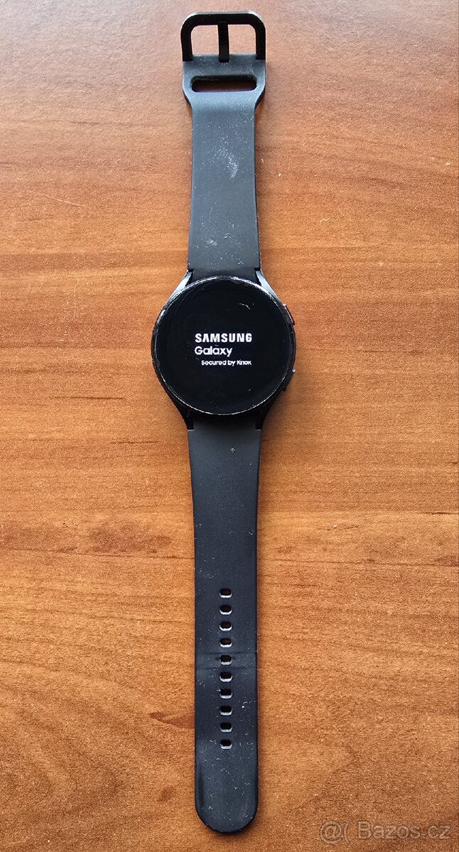 Samsung Galaxy Watch 4 44mm SM-R870 - 2