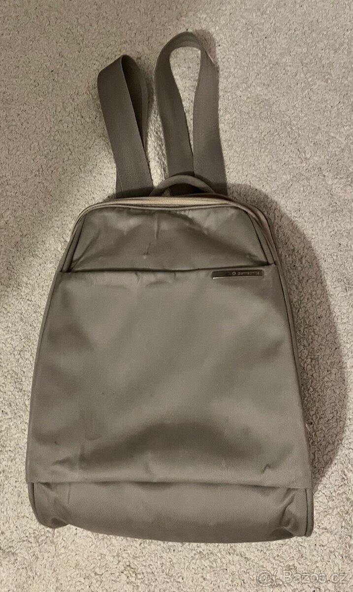 Samsonite pro notebook lap top - 2