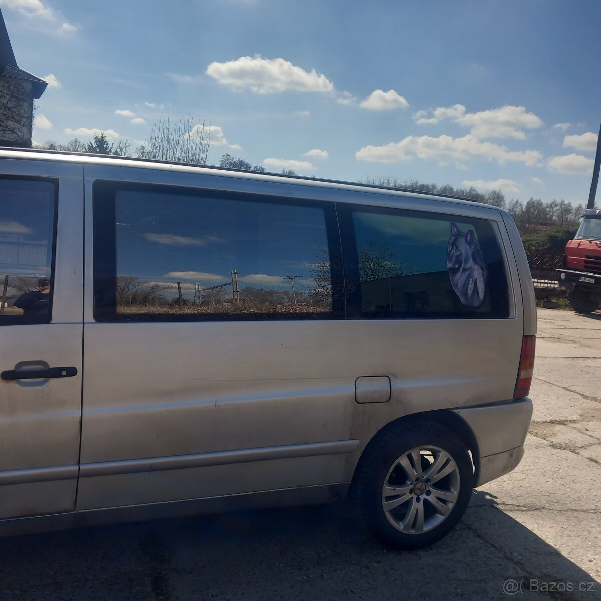 Vito 638 - 2