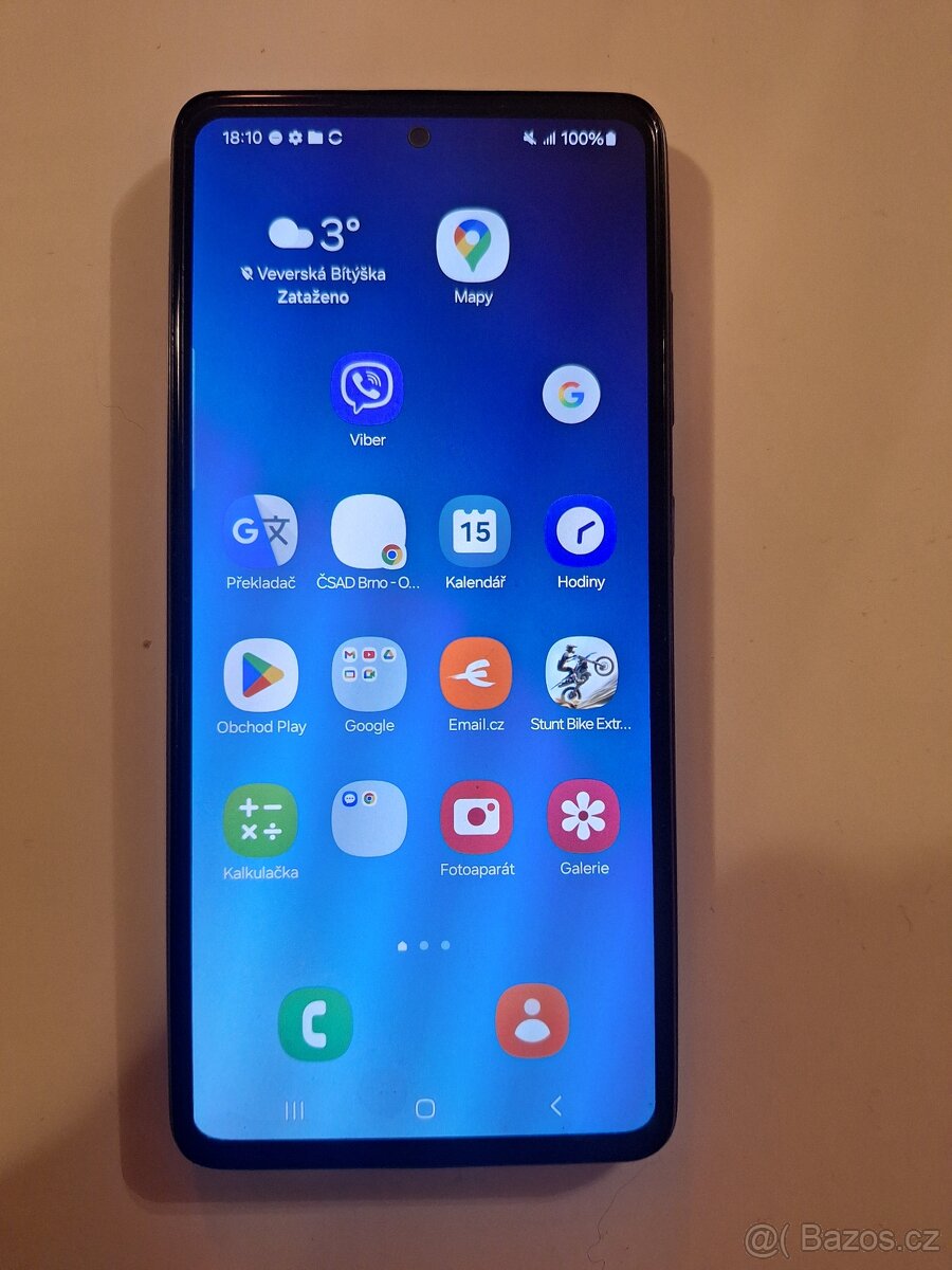 Prodam mobil samsung A52 s - 2