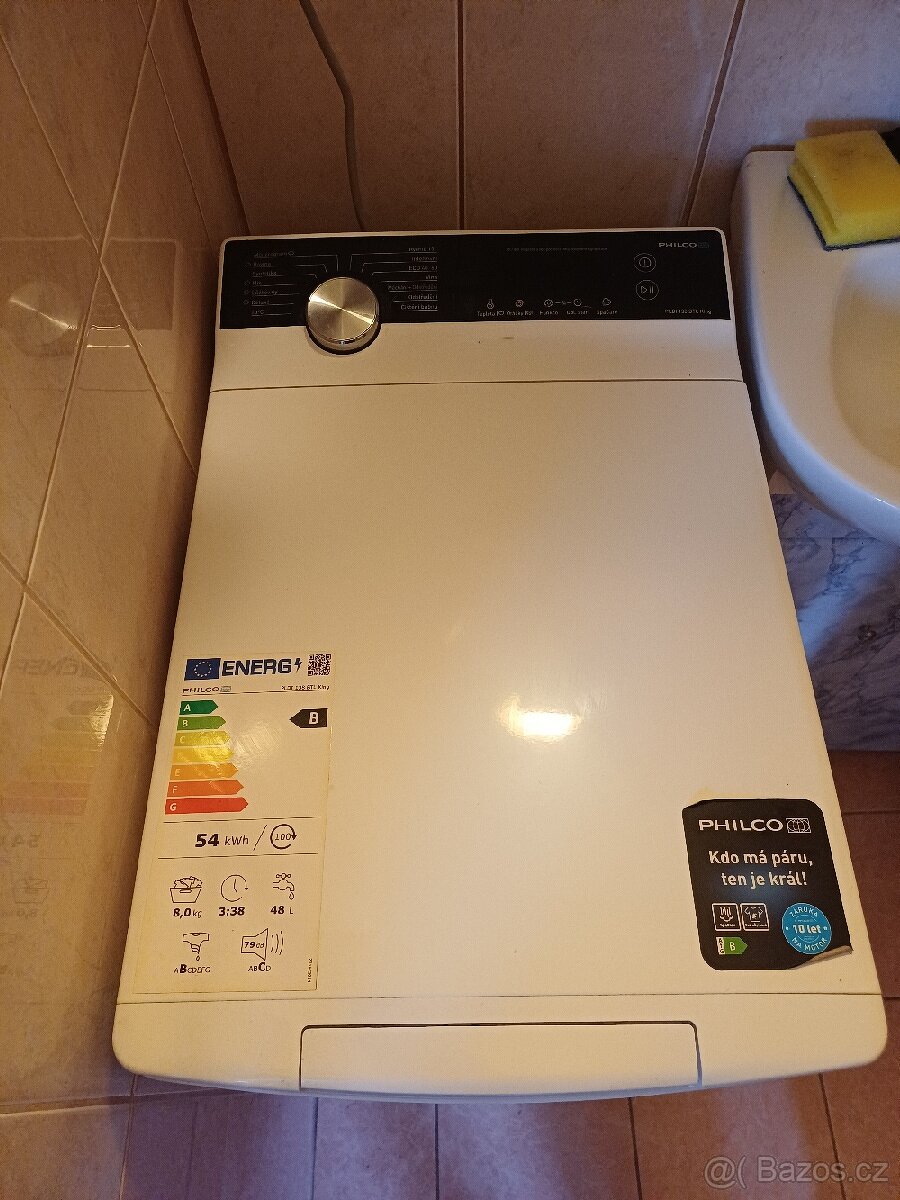 Pračka Philco - 2