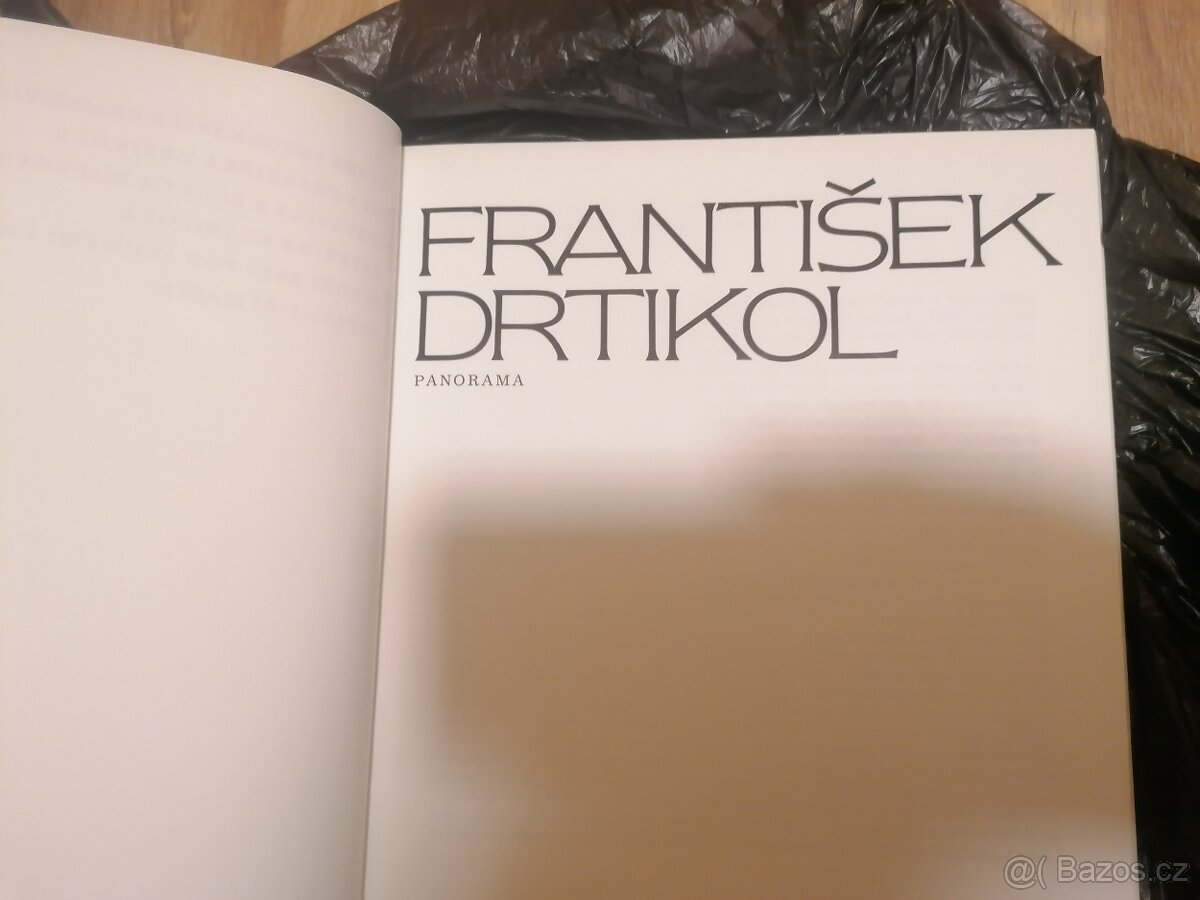 František Drtikol - 2